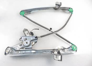 PODNOŚNIK SZYBY PRAWY PRZEDNI FORD FOCUS MK1 XS4123200