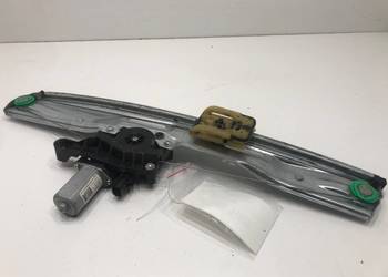 PODNOŚNIK SZYBY PRAWY PRZÓD FIAT TIPO 00521304350 Hatchback MECHANIZM