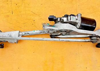 RENAULT KOLEOS I MECHANIZM WYCIERACZEK PRZEDNICH 28800JY40A 54528411 ZD1636