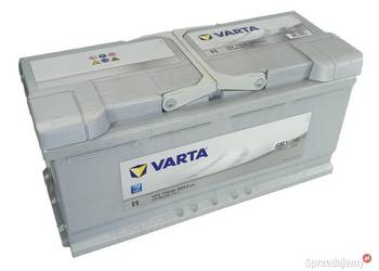Akumulator VARTA Silver Dynamic I1 110Ah 920A