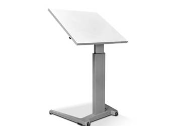 Biurko Sedus brainstorm personal desk