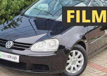 Volkswagen Golf 1.9 TDI * 105 KM * sprawna klima * serwisowany * warszawa …