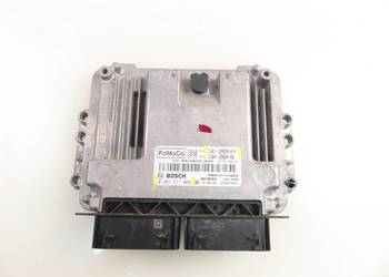 STEROWNIK FORD FOCUS MK3 1.0 EcoBoost CV6112A650AVA CV6A12B684BB 0261S11069