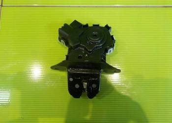 MAZDA 2 IV 20r 5D zamek klapy tyl