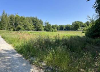 Działka budowlana