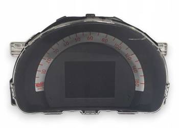 LICZNIK ZEGARY 248213434R Smart EQ Forfour Electric europa
