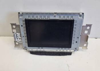 Volvo S60 II V60 I V40 II EKRAN NAWIGACJI Radia wyświetlacz 31357099