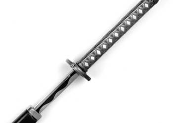 Satori Arasaka Katana | 26 cm 44 g | Metal | Brelok | Cyberpunk 2077