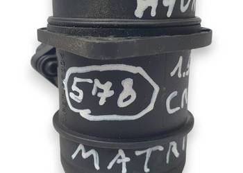 PRZEPŁYWOMIERZ Hyundai Matrix Getz 1.5 CRDi 2816427050 Bosch