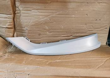Listwa kratki zderzaka przód prawa bmw 3 gt f34 5111 7294898