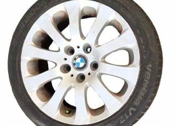 KOŁA OPONY FELGI ALUMINIOWE BMW E90 E91 E92 E93 17" 8.0" x 17" 5x120 ET 34