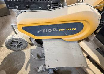 Glebogryzarka Stiga src 775 rg