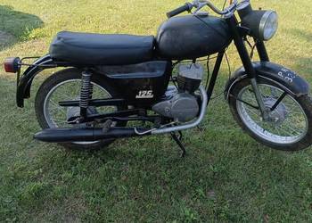 Wsk 125