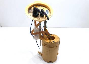 POMPA PALIWA BMW F25 7216526 2.0 184KM 10-17 BAKU ZASILAJĄCA, ELEKTRYC