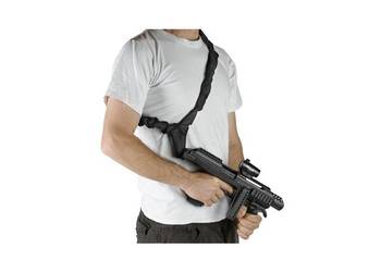 Elastyczne zawieszenie do broni FAB Bungee Sling Elastyczne