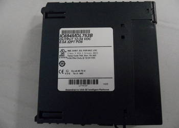GE FANUC IC694MDL753B