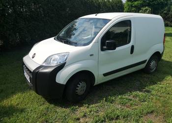 Fiat Fiorino 1.3 Multijet