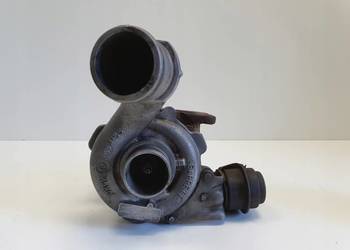 TURBOSPRĘŻARKA Renault Laguna II 1.9 DCI _ turbo 8200381645