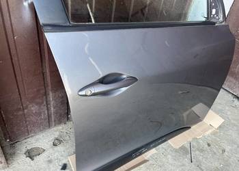 Drzwi prawy przód hyundai ix 35