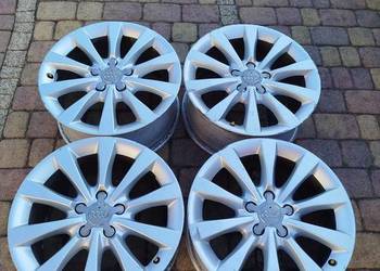 Alufelgi Audi A6c7 /A3 8P