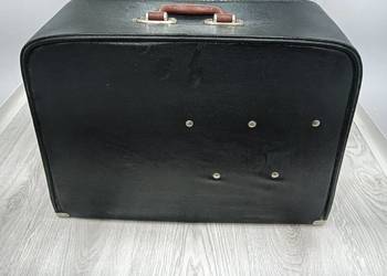 Maszyna do szycia łucznik sama walizka torba pokrowiec podstawa