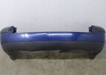 ZDERZAK TYŁ KOMBI LIFT FL LB5N  VW Volkswagen Passat V (1996-2005) B5