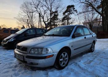 Volvo S40 1.6 2003