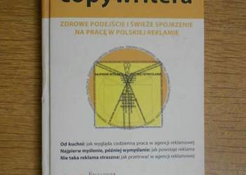 Adrian Tomaszewski - Książeczka zdrowia copywritera