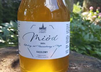 Miód Zamość i Roztocze Pasieka GardenQueen