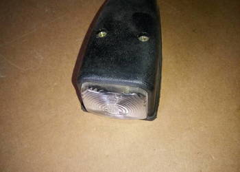 Lampa obrysowa biała 152002330