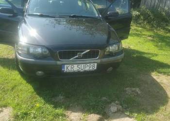 Volvo s 60 2.5 turbo