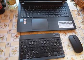 Laptop Acer aspire 3 a315 51 388s po renowacji