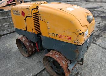 Wacker Neuson RT82 wszystkie części
