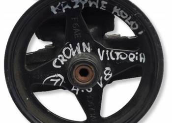 POMPA WSPOMAGANIA Ford Crown Victoria II 4.6 V8 3D673A8