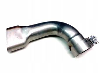 VOLVO XC60 prawa koncowka wydechu 31392534 OE