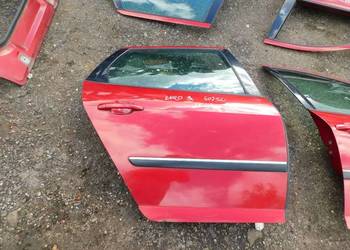 peugeot 407 drzwi kolor KKQD nr 5920 WYSYŁKA