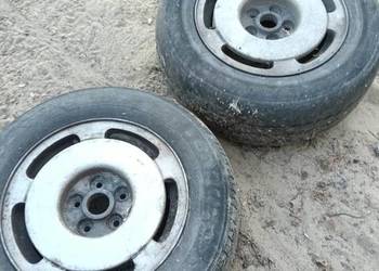 Sprzedam felgi aluminiowe do T4