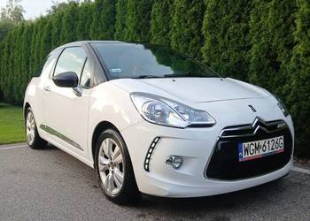Sprzedam Citroen DS3 1.6 HDI