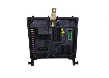 MODUŁ BSI SKRZYNKA BEZPIECZNIKÓW VW SHARAN I LIFT 7M3962258AD S120042300A