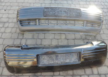 Seat Arosa 97-00 zderzak przedni tylni LO41 Seat Arosa 97-00 zderzak przedni tylni LO41