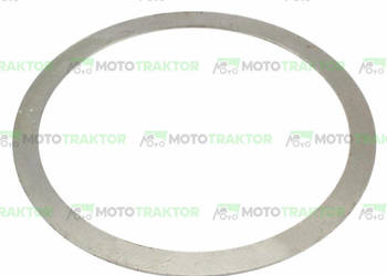 PODKŁADKA DYSTANSOWA OSI MASSEY FERGUSON 3426514M1