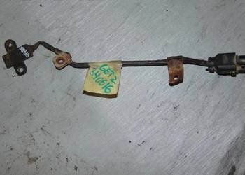 HYUNDAI GETZ CZUJNIK POŁOŻENIA WAŁU KORBOWEGO 3931002600