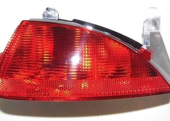 Renault Kajdar 15-22 lampa tylna przeciwmgielna NOWA
