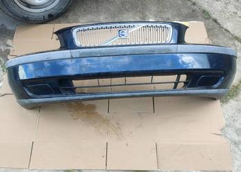Zderzak przedni Grill Volvo V70 II 09190305