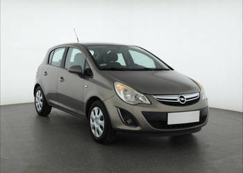 Opel Corsa 1.2