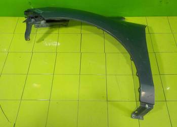 MAZDA CX-7 08r blotnik lewy przod