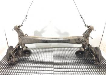 BELKA TYŁ PEUGEOT 308 II Hatchback 13-21 TYLNA, ZAWIESZENIA