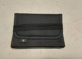 BMW G21 G20 Kombi 330e , 2022r etui książka instrukcja obsługi oryg 5a389f6