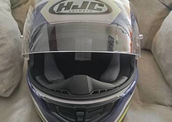 Kask integralny HJC CS 15 rozmiar s56