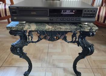 Odtwarzacz CD Technics SL-PG360A